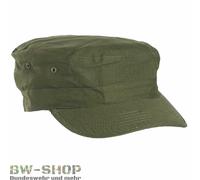 CASQUETTE DE CAMPAGNE US BDU NEUVE BONNET DE L'ARMÉE CASQUETTE RIPSTOP...