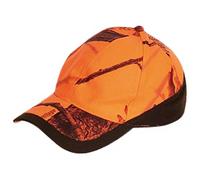 Casquette de chasse camo Fire Somlys 906