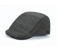 Casquette de Chillouts - Dion - pour Unisexe - gris M-L