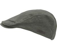 Casquette de Chillouts - Tirau Hat - pour Unisexe - gris M-L