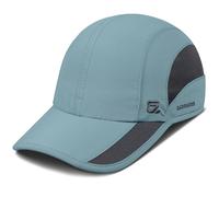 Casquette de Course Homme Chapeaux Rafraîchissants Sun Hat Dri Fit, Entraînement Accessoires de Randonnée pour Golf Randonnée Camping en Plein Air Voyage Cyclisme Équitation Pêche Marche Bleu Ciel