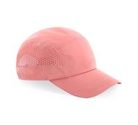 Casquette De Course Respirante Technique Beechfield Réglable