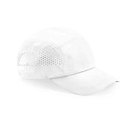 Casquette De Course Respirante Technique Beechfield Réglable