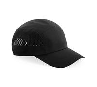 Casquette De Course Respirante Technique Beechfield Réglable