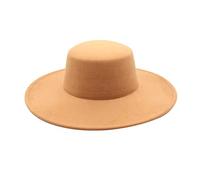 Casquette de couvreur et femme - Élégant chapeau seau en laine d'hiver des années 1920 - Cloche, chapeaux de bowler - Velours melon - Cylindres plats - Chapeaux à large bord - Bonnet pour bébé garçon