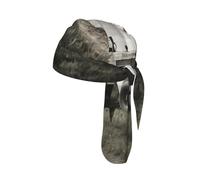 Casquette de cyclisme à séchage rapide pour tracteur, agriculture, course à pied, équitation, bandeau de protection de la tête, noir