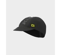 Alé Cycling Casquette K-Elements Noir