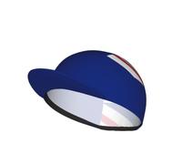 Casquette de cyclisme avec drapeau du Nord Bornéo - Bonnet en maille