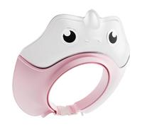 Casquette de douche pour les, casquette de baignade pour | Chapeau de visière de shampooing mignon pour tout-petit pour lavage des cheveux - Forme mignonne de dinosaure, bouclier de baignade pour
