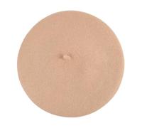 Casquette De French Hats Fashion Ladies Beret Caps for Women Girls Lady Bob Noir (Dark Blue, M)