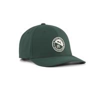 Casquette de golf à 6 empiècements PUMA x REIGNING CHAMP, Accessoires, Vert Terrain, OSFA OSFA