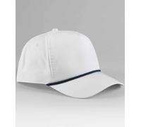 Casquette De Golf À Détail En Corde Beechfield