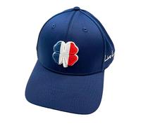 Casquette de golf Black Clover France 1 S/M