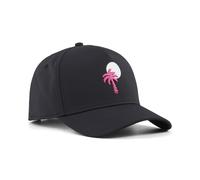 Casquette de golf Day Fade PUMA x PALM TREE CREW Homme, Accessoires, Noir, OSFA OSFA
