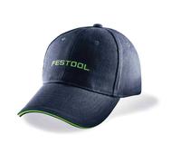 Festool Casquette de golf 497899 bleu foncé/vert ajustable