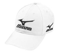 Casquette de golf femme Mizuno Tour Gris TU