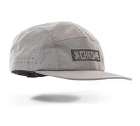 Casquette de golf Mizuno 5-panel Gris TU
