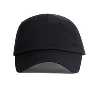 Casquette De Golf Pour Homme J.Lindeberg Nathan - Noire - Taille Unique