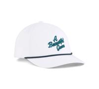 Casquette de golf Puma Beautiful Blanc TU