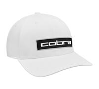 Casquette de golf Puma Cobra Tour Tech Blanc TU