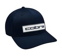 Casquette de golf Puma Cobra Tour Tech Bleu TU