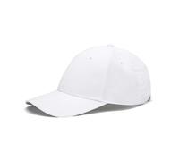 Casquette de golf Puma Cresting adjustable Blanc TU