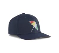 Casquette de golf PUMA x AP Crafted, Accessoires, Bleu, OSFA OSFA