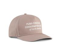 Casquette de golf PUMA x GUMTREE GOLF & NATURE CLUB, Accessoires, Beige, OSFA OSFA