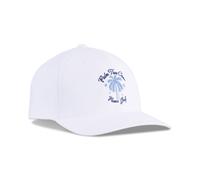 Casquette de golf PUMA x PALM TREE CREW, Accessoires, Blanc, OSFA OSFA