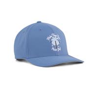 Casquette de golf PUMA x PALM TREE CREW, Accessoires, Bleu, OSFA OSFA