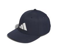 Casquette de golf snapback adidas Tour Bleu TU