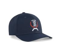 Casquette de golf snapback Puma Queen City Bleu TU