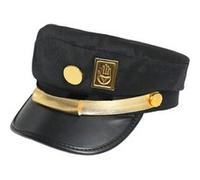 Casquette de JoJo's Bizarre Adventure Jotaro Kujō Chapeaux Femmes Casquettes de Baseball G