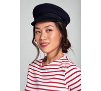 Casquette De Marin Belon - Laine