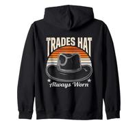 Casquette de métier Toujours portée par Western Work Pride Sweat à Capuche