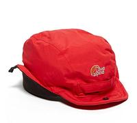 Casquette de montagne Lowe Alpine classique - Rouge - L