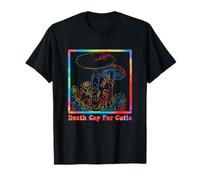Casquette de Mort pour Motif Cravate T-Shirt