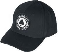 Casquette de Motörhead - Born To Lose - Baseball Cap - pour Unisexe - noir Standard