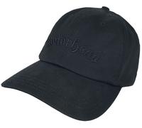 Casquette de Motörhead - Logo - pour Homme - noir Standard