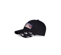 Casquette de Naruto - Sasuke - pour Unisexe - noir Standard