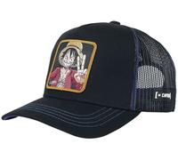 Casquette de One Piece - Capslab - Monkey D. Luffy - pour Unisexe - multicolore Standard