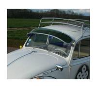 Casquette de pare-brise Verte pour Volkswagen Coccinelle 65->