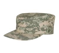 Casquette de patrouille ACU PolyCotton Rip-Stop Helikon - UCP S