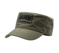 Casquette de patrouille Patrol Magnum - Olive universel
