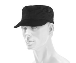 Casquette de patrouille US BDU Field R/S Mil-Tec - Black M