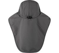 Casquette de pêche Chapeau de soleil à large bord avec rabat de cou pour le voyage, le camping, la randonnée et le bateau