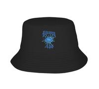 Casquette de pêcheur Ado World Tour 2025 Hibana Bob Hat pour Hommes Femmes Mode Plage Voyage Caps Personnalité Design en Plein Air Chapeaux Chapeaux De Soleil PLeisure Sports Cadeaux