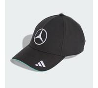CASQUETTE DE PILOTE MERCEDES - AMG PETRONAS FORMULA 1 TEAM Black M/L