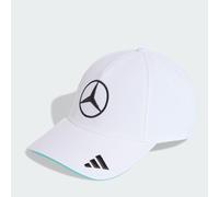 CASQUETTE DE PILOTE MERCEDES - AMG PETRONAS FORMULA 1 TEAM White M/L