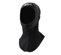 Casquette de plongée, 3MM Néoprène Protéger Capot de plongée Combinaison Chapeau Surf Divers Chapeau Snorkeling Capuchon pour la plongée Snorkeling Surf
